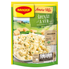 MAGGI AMORE MIO Špenát Sýr 152g
