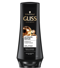 Gliss Kur balzám 250ml Ultimate repair