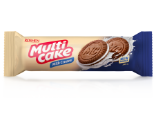 ROSHEN Multicake Milk cream 180g
