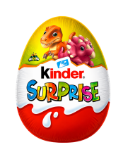 Kinder Surprise T36 pro Kluky