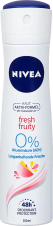 Nivea Deodoranty spray 150ml Forest Fruit