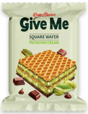 Give Me Pistácie 30g