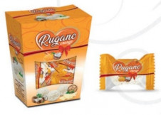 Rugano Pomeranč 250g