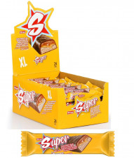 Super XL tyčinky 50g