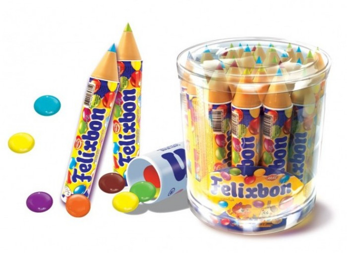 Felixbon barevná tužka 15g