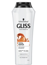 Gliss Kur šampon 250ml Total repair