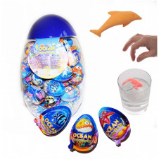 Ocean Growing Toy Egg 8g