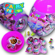 Fairy Toy Egg 8g