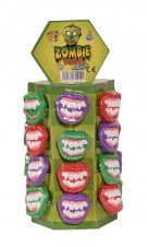 Zombie Kiss Pop lízátka 15g