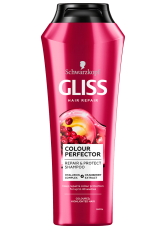 Gliss Kur šampon 250ml Ultimate Color