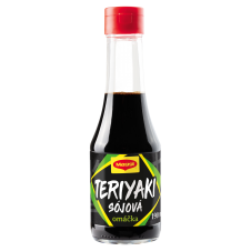 MAGGI Omáčka Sójová Teriyaki 190ml