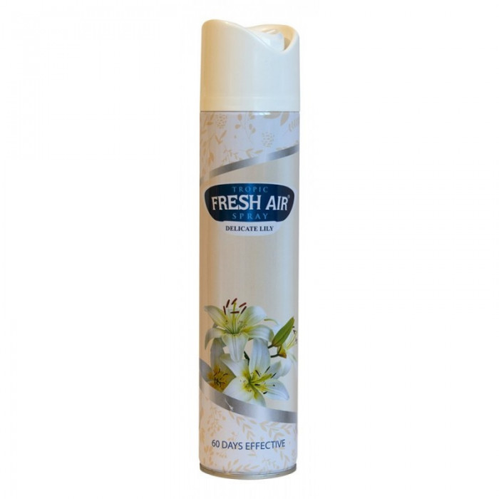 Fresh Air Osvěžovač vzduchu 300ml Lily Of Valley