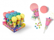 JImmy Fox - Ice Cream Balls 60g