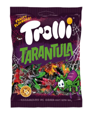 Trolli 100g Tarantula