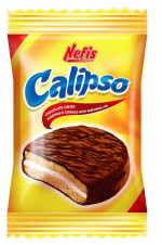 Calipso kakaové sušenky s marshmallow 20g