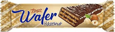 Togo Wafer Kakao-Hazelnut 30g