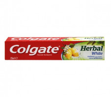Colgate zubní pasta 75ml Herbal White
