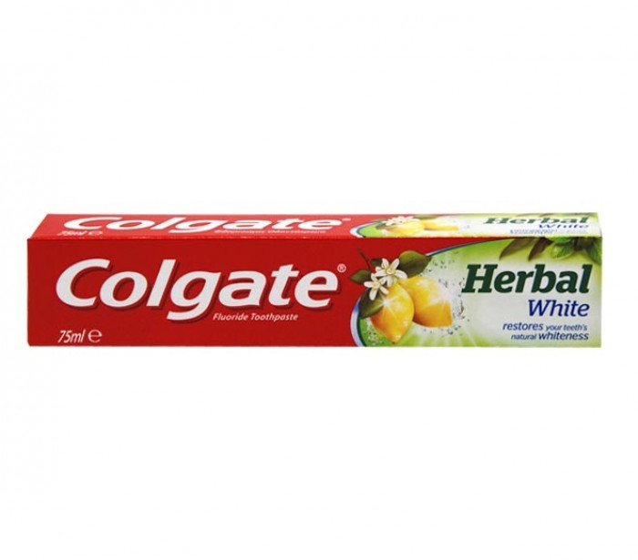 Colgate zubní pasta 75ml Herbal White