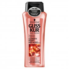 Gliss Kur šampon 250ml Ultimate resist
