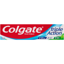 Colgate zubní pasta 50ml Triple Action
