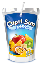 CAPRI-SUN 10x200ml Multi Vitamin bez Cukru