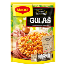 MAGGI Dobrý Hostinec Guláš 143g