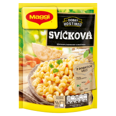 MAGGI Dobrý Hostinec Svíčková 153g