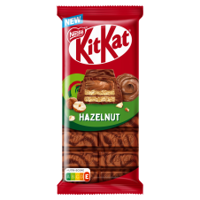 KIT KAT Tablet Lískový Oříšek 99g