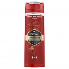 Old Spice Sprchový Gel 400ml Epic Legend