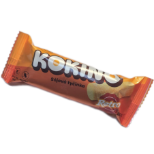 KOKINO sójová tyčinka RETRO 50g