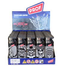 Prof 3D SkullFamily Slidecap