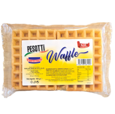 Pesotti Waffle 165g