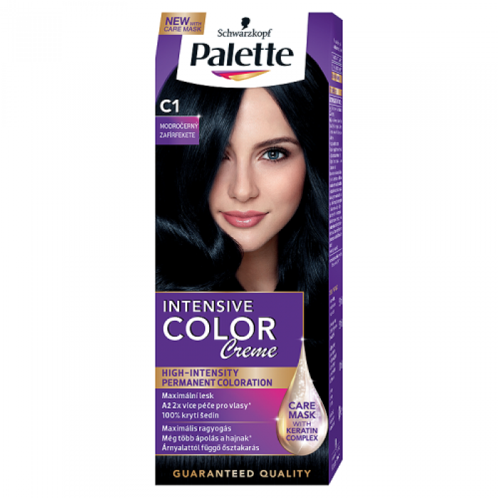 Palette ICC C1 1-1