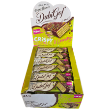 DubiGof crispy & creamy 36g