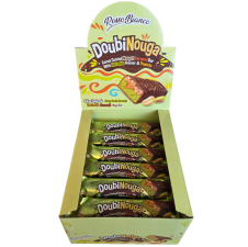 DoubiNouga Nougat & Pistácie 50g
