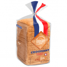 Smashed Croissantový Toust 380g