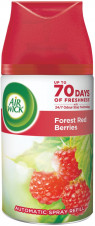 Air Wick Freshmatic refill 250ml Vůně lesní plodů