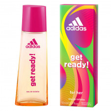 ADIDAS EDT Women 50ml Get Ready
