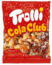 Trolli 100g Cola
