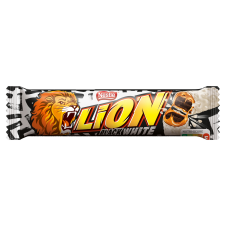 LION Black White 42g