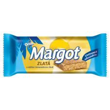 ORION MARGOT Zlatá 70g