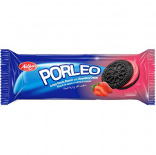 Aldiva Porleo Jahoda 56g