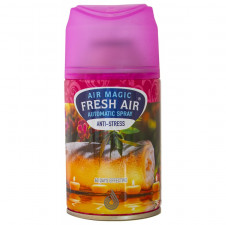 Fresh Air 260ml Anti-stress