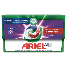 Ariel kapsle 20ks Color