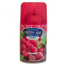 Fresh Air 260ml Malina