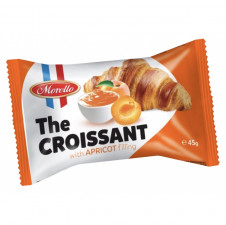 Croissant 45g Meruňka