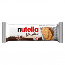 Nutella Biscuits 41,4g