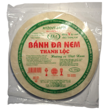 Rýžový Papír - Bánh Đa Nem 250g Thanh Loc