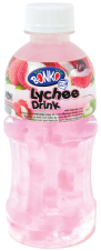 BONKO Liči nápoj 320ml