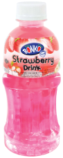 BONKO Jahoda nápoj 320ml